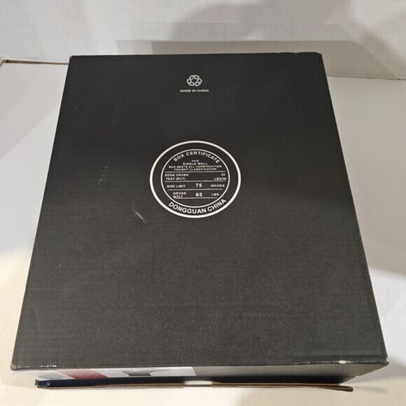 DKNY Ladies' Stretch Cavale Heeled Boot / Color Black/‎ Size 6.5 / New - Picture 15 of 15